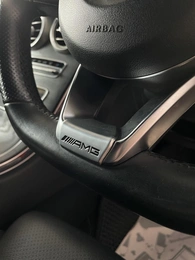 Седан Mercedes-benz C-класс 2014 года, 1887000 рублей, Солонцы