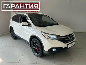 Внедорожник Honda CR-V 2013 года, 1950000 рублей, Смоленск