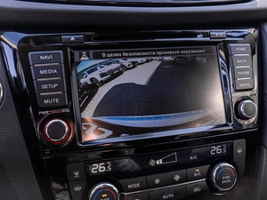 Внедорожник Nissan X-Trail 2019 года, 2640000 рублей, Краснодар