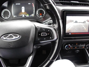 Внедорожник Chery Tiggo 4 2020 года, 1349000 рублей, Владимир