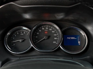 Внедорожник Renault Duster 2016 года, 1120000 рублей, Краснодар