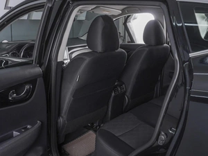 Внедорожник Nissan Qashqai 2016 года, 1390000 рублей, Ростов-на-Дону