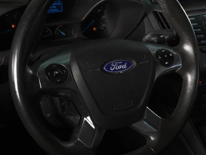 Фургон Ford Transit Connect 2016 года, 1799000 рублей, Красный Пахарь