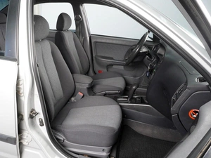 Седан Hyundai Elantra 2006 года, 540000 рублей, Минеральные Воды