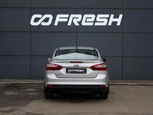 Седан Ford Focus 2011 года, 720000 рублей, Краснодар
