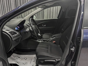 Хетчбэк Renault Megane 2013 года, 750000 рублей, Красноярск