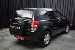 Внедорожник Suzuki Grand Vitara 2010 года, 1257000 рублей, Красноярск