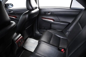 Седан Toyota Camry 2012 года, 1549000 рублей, Пермь