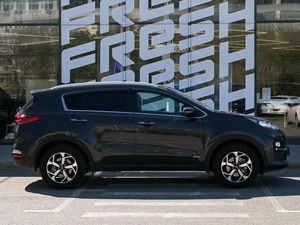 Внедорожник Kia Sportage 2022 года, 3079000 рублей, Волгоград