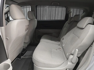 Минивэн Toyota Passo Sette 2010 года, 619000 рублей, Красноярск