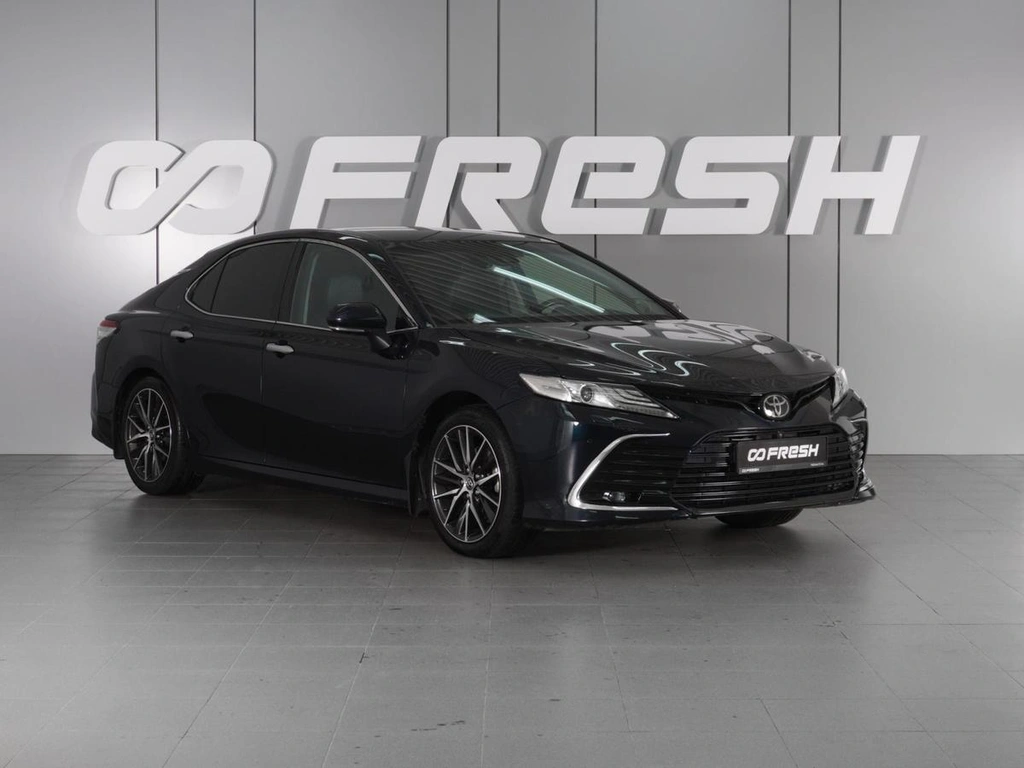 Седан Toyota Camry 2019 года, 3150000 рублей, Минеральные Воды