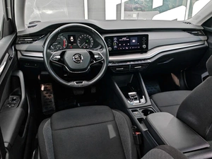Лифтбек Skoda Octavia 2021 года, 1915000 рублей, Краснодар