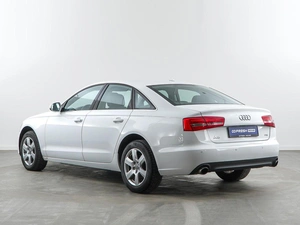 Седан Audi A6 2012 года, 1449050 рублей, Москва