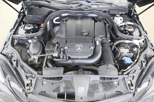 Седан Mercedes-benz E-класс 2012 года, 1590000 рублей, Орёл