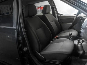 Седан ВАЗ (LADA) Granta 2025 года, 939000 рублей, Тюмень