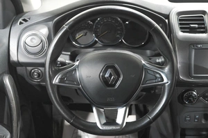 Хетчбэк Renault Sandero Stepway 2018 года, 1369000 рублей, Новокузнецк