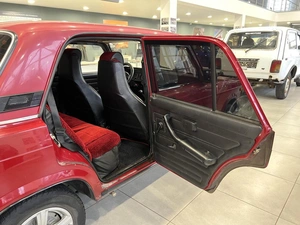 Седан ВАЗ (LADA) 2107 2007 года, 240000 рублей, Орёл