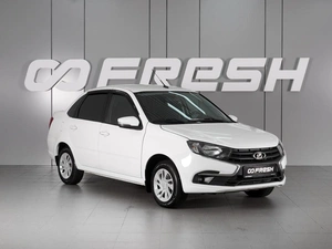 Седан ВАЗ (LADA) Granta 2024 года, 1016000 рублей, Минеральные Воды