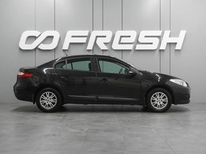 Седан Renault Fluence 2011 года, 899000 рублей, Воронеж