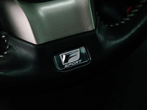 Внедорожник Lexus RX 2019 года, 5699000 рублей, Красноярск