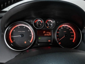 Седан Peugeot 408 2012 года, 779000 рублей, Ставрополь