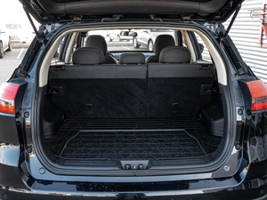 Внедорожник Geely Atlas 2018 года, 1330000 рублей, Краснодар