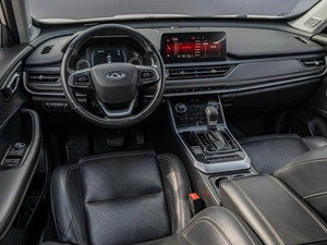 Внедорожник Chery Tiggo 8 2020 года, 1750000 рублей, Краснодар