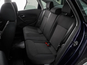 Седан Volkswagen Polo 2013 года, 949000 рублей, Воронеж