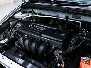 Седан Toyota Corolla 2001 года, 690000 рублей, Красноярск