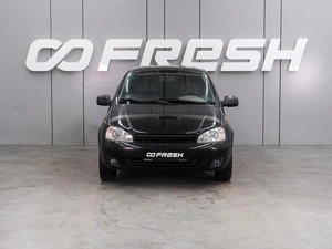 Хетчбэк ВАЗ (LADA) Kalina 2010 года, 349000 рублей, Воронеж