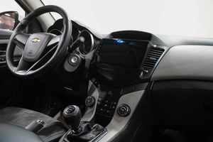 Седан Chevrolet Cruze 2012 года, 699000 рублей, Новокузнецк