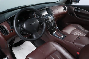 Внедорожник Infiniti EX35 2008 года, 1239000 рублей, Челябинск