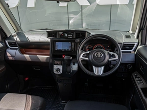 Хетчбэк Toyota Tank 2019 года, 1095000 рублей, Краснодар