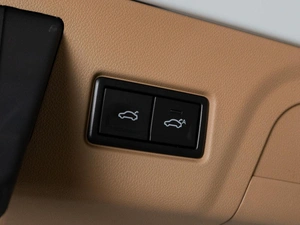 Минивэн JAC RF8 2025 года, 4875000 рублей, Тюмень