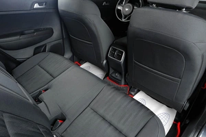 Внедорожник Kia Sportage 2016 года, 1699000 рублей, Тюмень