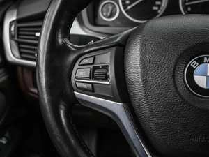 Внедорожник BMW X5 2015 года, 3289000 рублей, Кирилловка