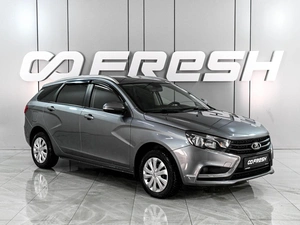 Универсал ВАЗ (LADA) Vesta 2019 года, 1190000 рублей, Аксай