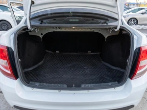 Седан ВАЗ (LADA) Granta 2022 года, 798000 рублей, Саратов