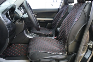 Внедорожник Suzuki Grand Vitara 2010 года, 1259000 рублей, Омск