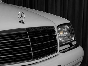 Седан Mercedes-benz S-класс 1997 года, 7350000 рублей, Тюмень