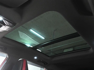 Внедорожник Geely Coolray 2023 года, 2349000 рублей, Аксай