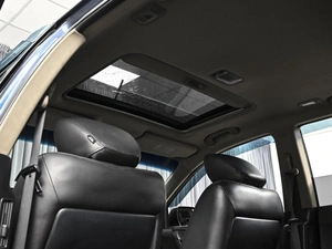 Внедорожник Nissan Murano 2007 года, 730000 рублей, Ставрополь