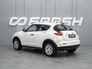 Внедорожник Nissan Juke 2014 года, 954000 рублей, Воронеж