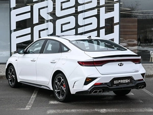 Седан Hyundai Lafesta 2025 года, 2990000 рублей, Волгоград