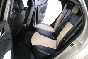 Хетчбэк Hyundai Solaris 2011 года, 698000 рублей, Солонцы