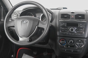 Седан ВАЗ (LADA) Granta 2019 года, 699000 рублей, Кемерово