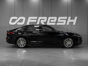 Лифтбек FAW Bestune B70 2024 года, 2565000 рублей, Тверь