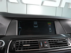 Седан BMW 5 серия 2010 года, 1729000 рублей, Ростов-на-Дону