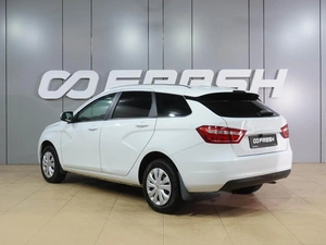 Универсал ВАЗ (LADA) Vesta 2019 года, 999000 рублей, Воронеж