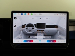 Внедорожник Volkswagen Tiguan L 2025 года, 4984434 рублей, Москва